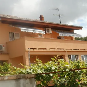 Appartement Apartments&rooms Nediljko, Bibinje