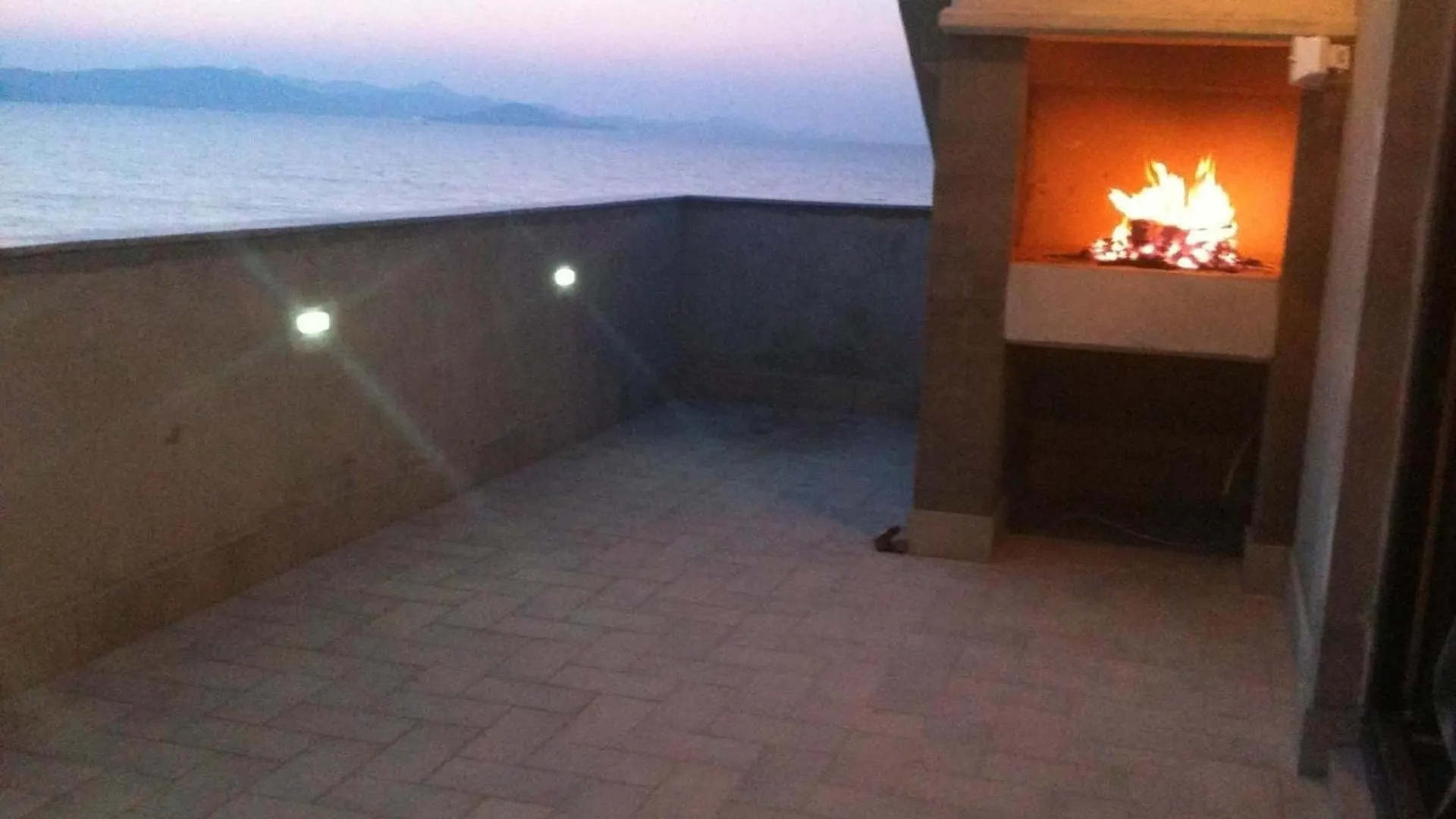 شقة Penthouse Mit Balkon Fuer Fuenf Personen بيبينيا كرواتيا